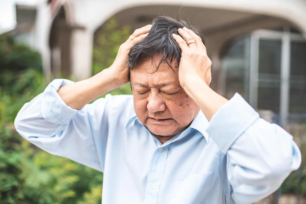 Cefaleia em Salvas | Dra. Carolina Alvarez | Neurologista